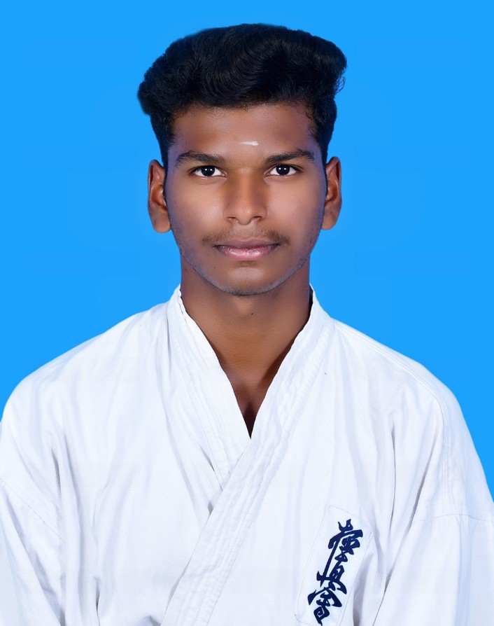 SIVABHARATHI MURUGESAN
