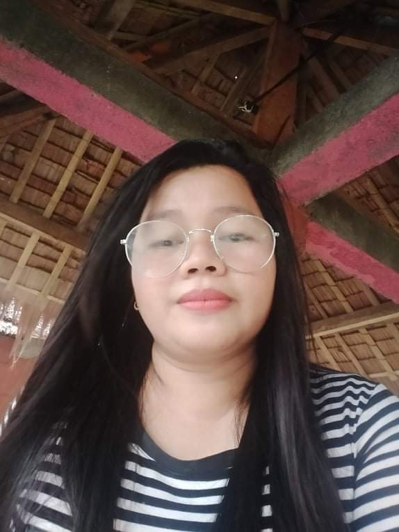 ROHANIE AMPATUA