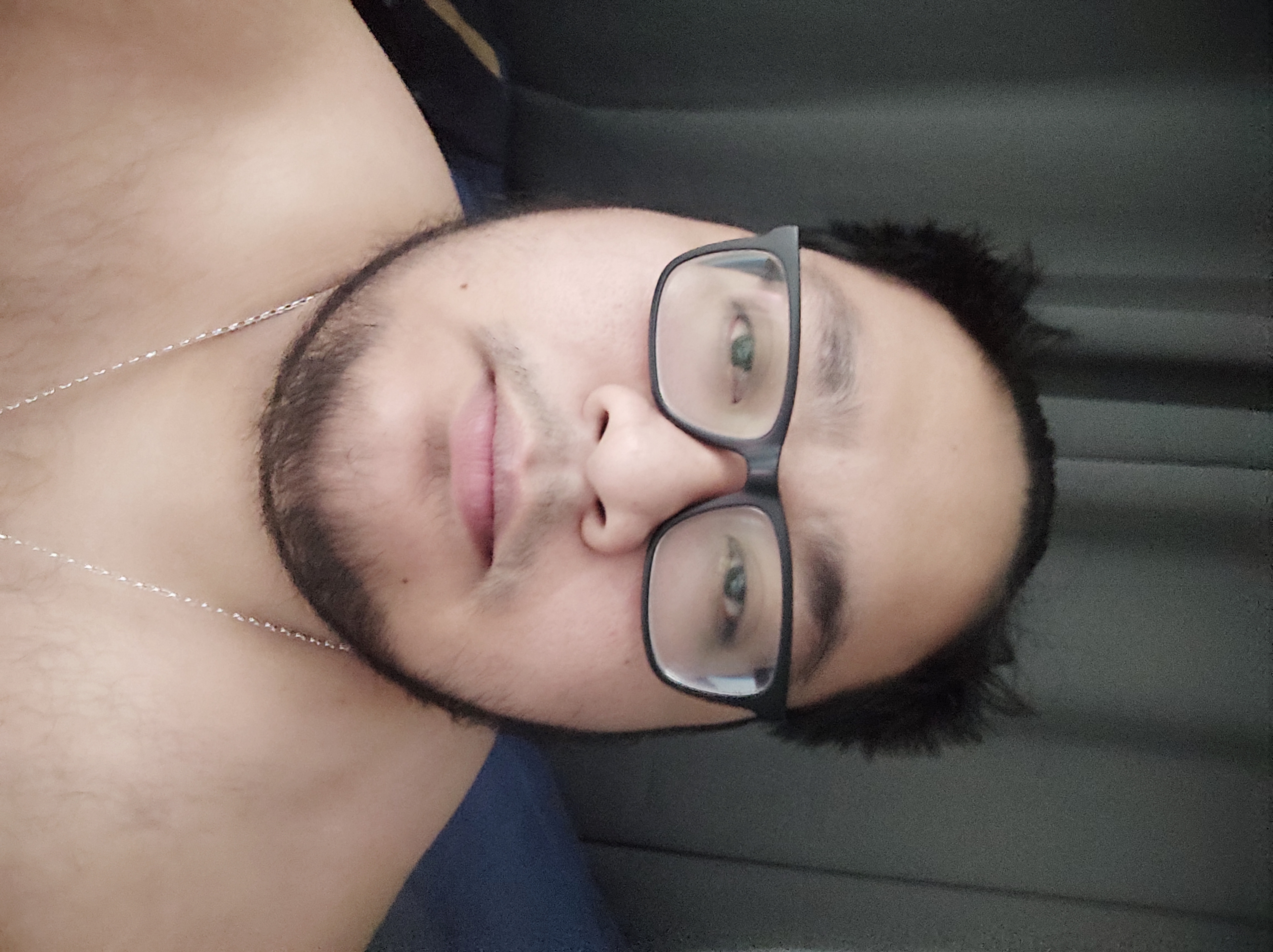 Gabriel Franz Luna Bangay