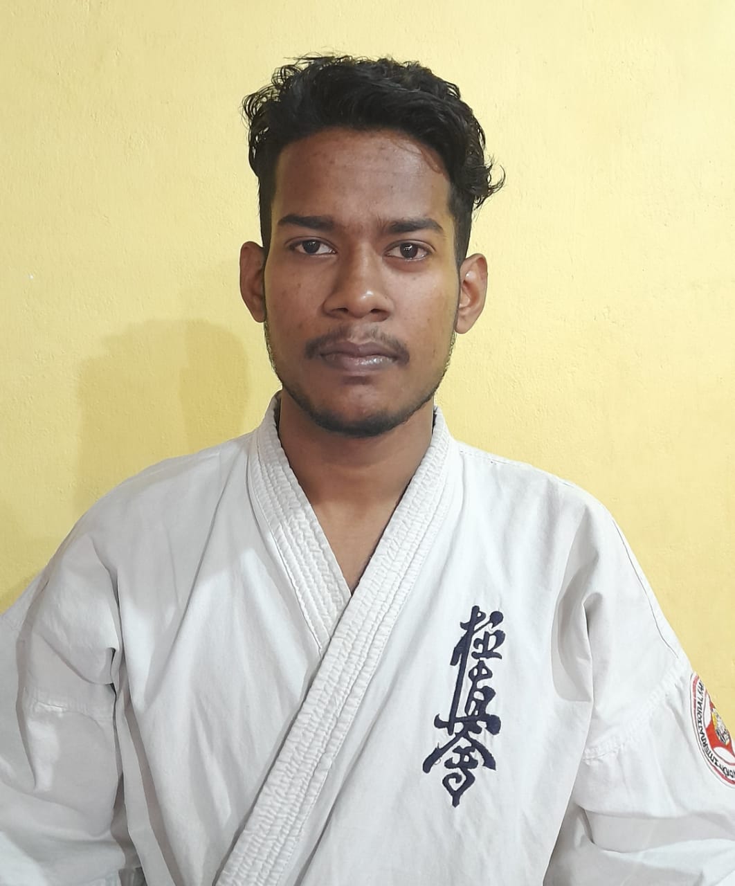 Shyam
