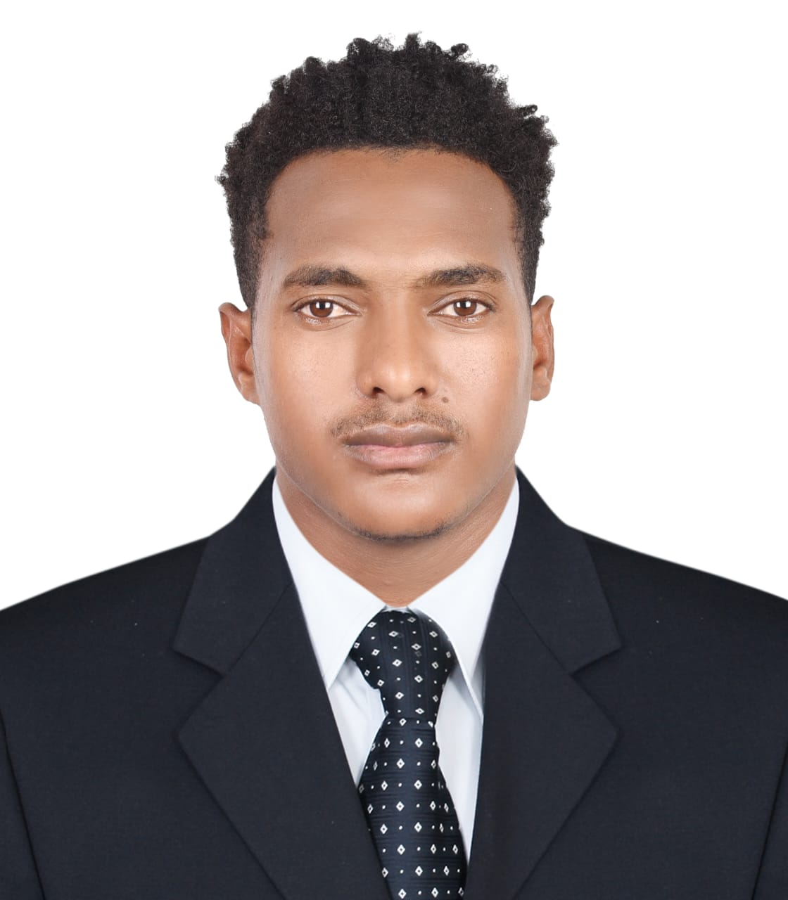 Kemal Nesero Mohamed