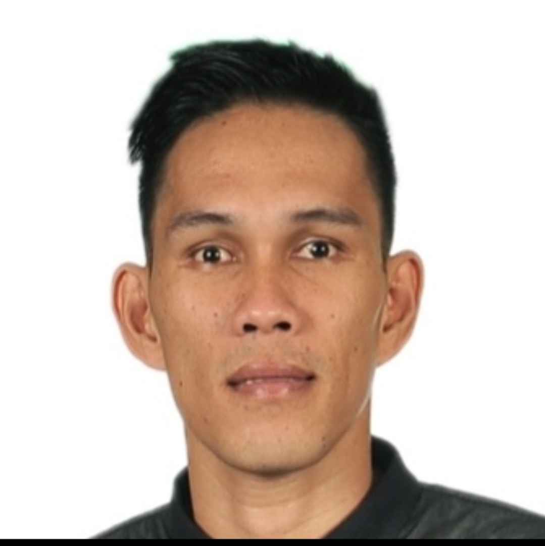 MARK ANTHOLENE BALABA