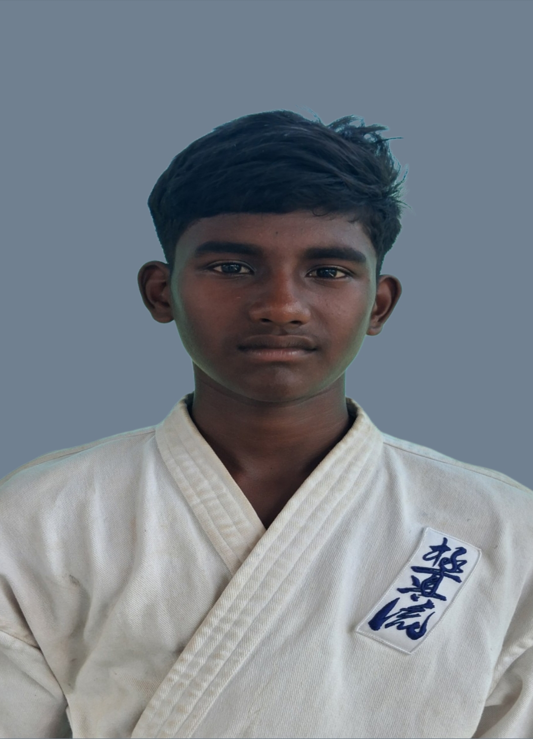 Elamaran  Nataraj 