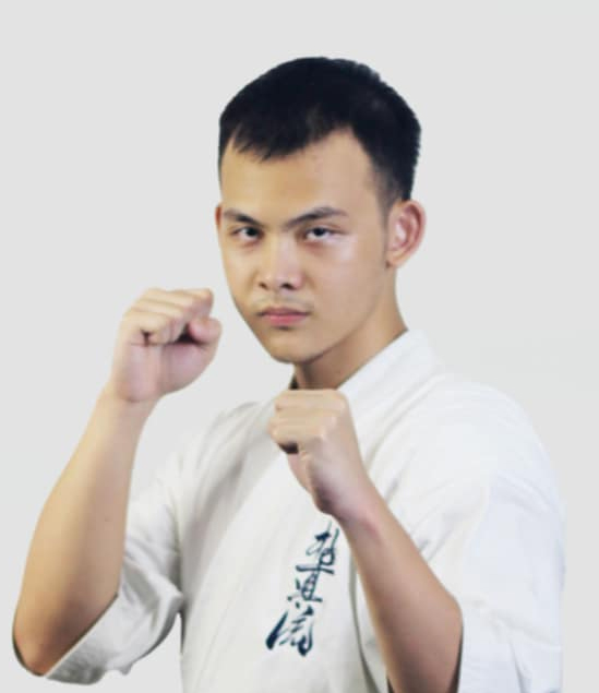 Hein Htut Lwin