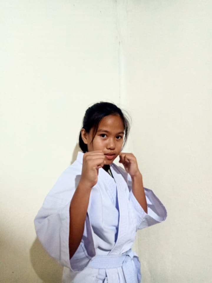 Jovilyn Lamusao