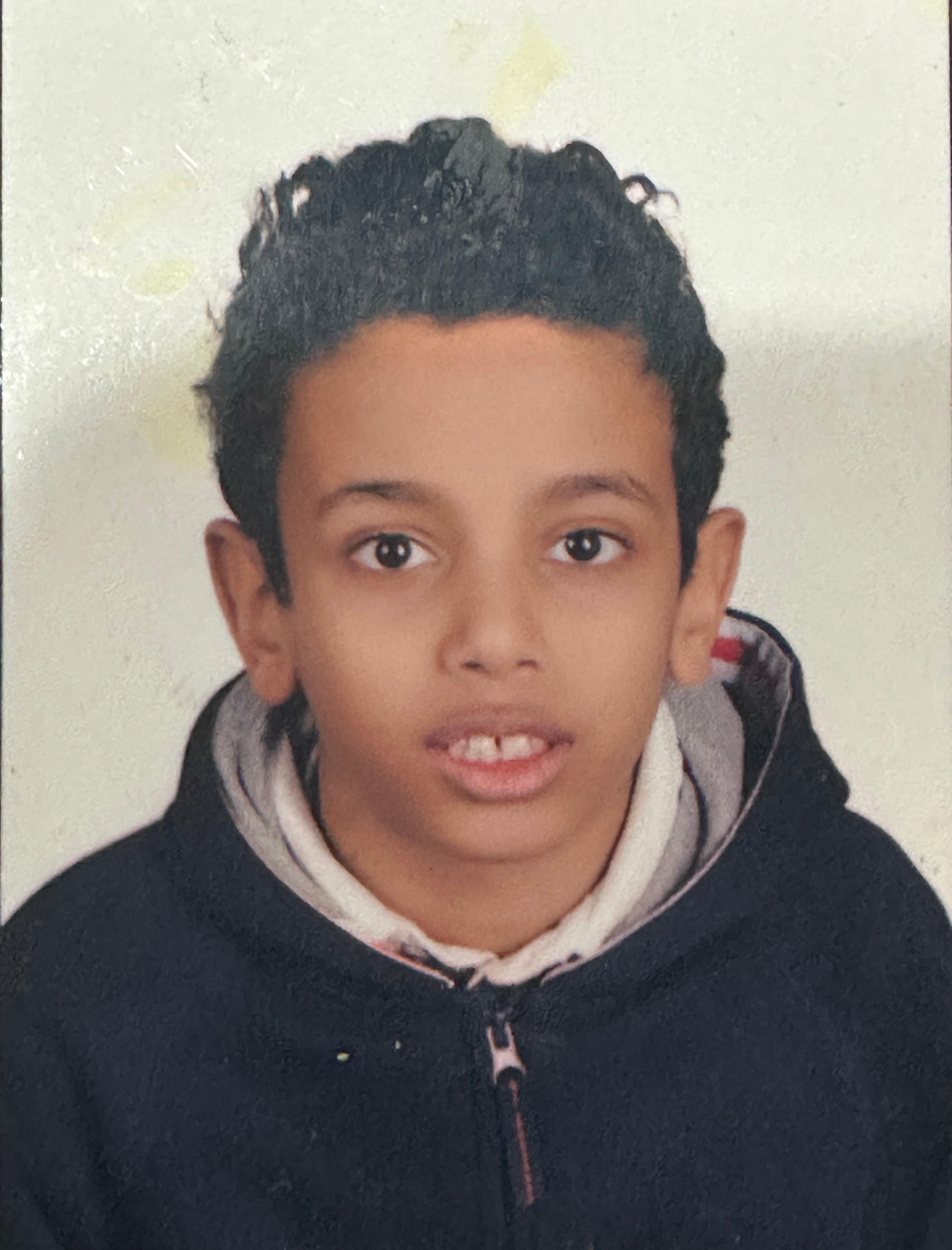 Abdullah  Anwar 