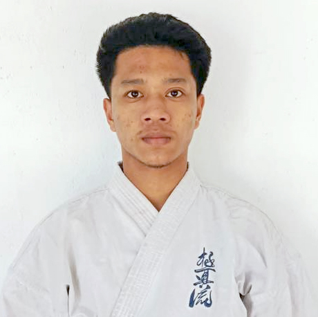 Tawin Htun