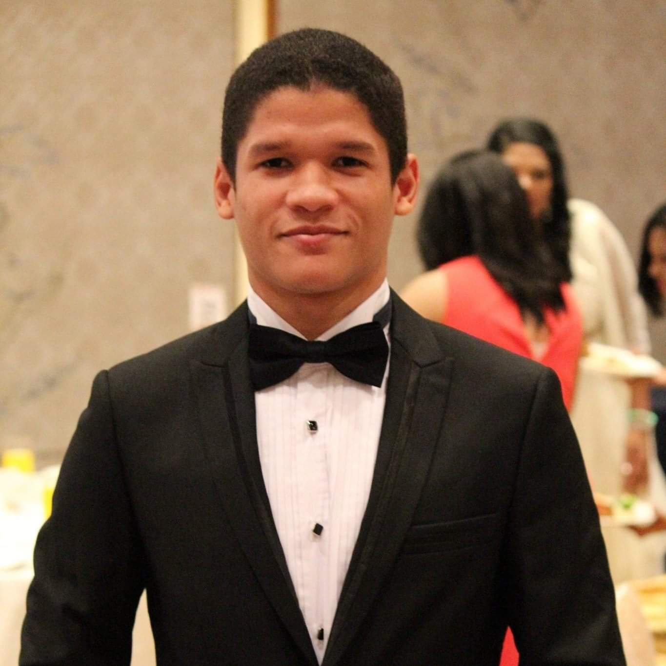 Dwayne Didon