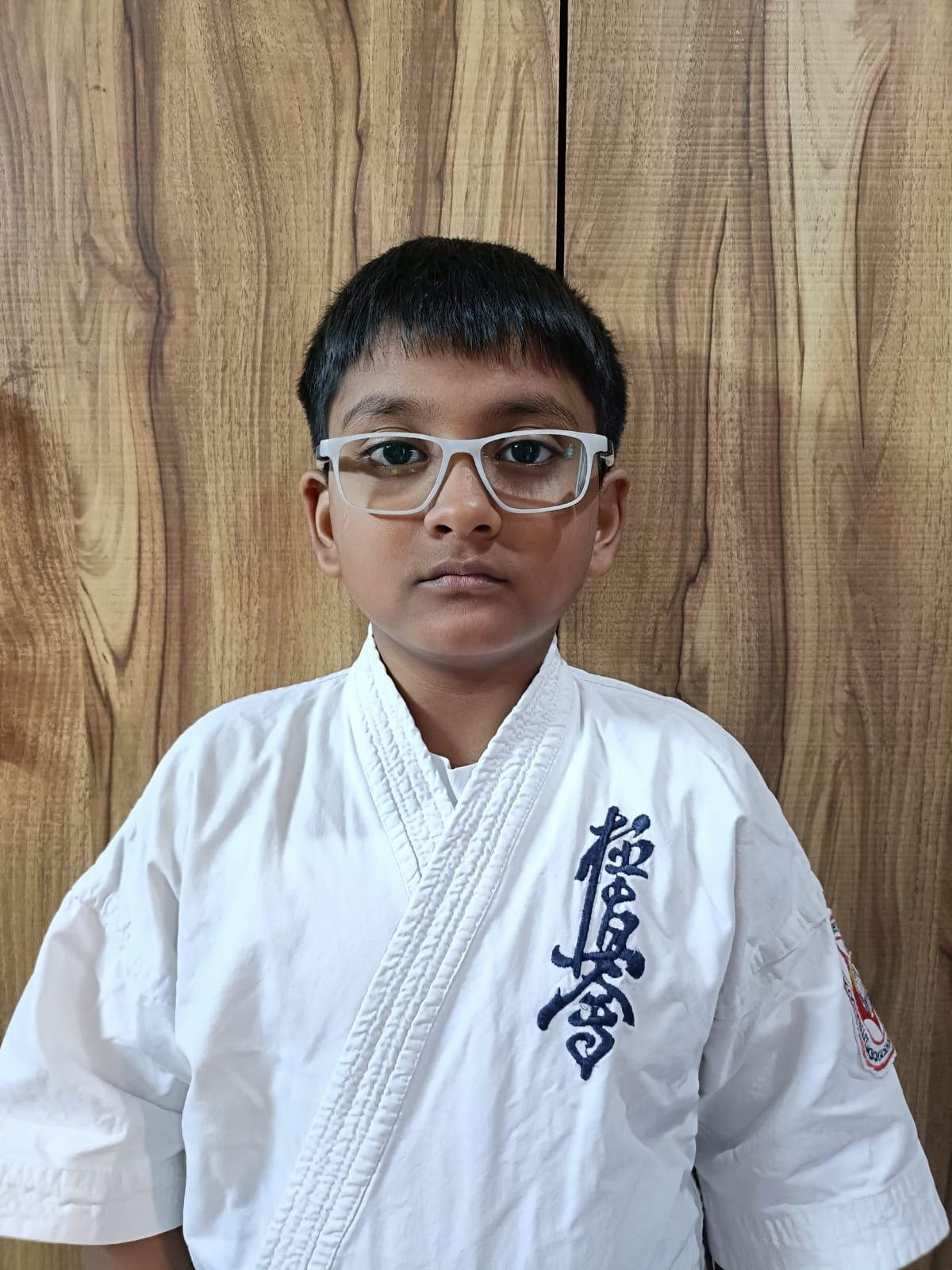 Somarghya Giri