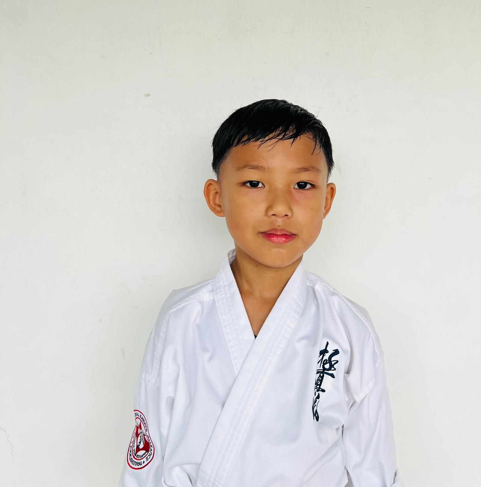 NUSANG ANGBUHANG