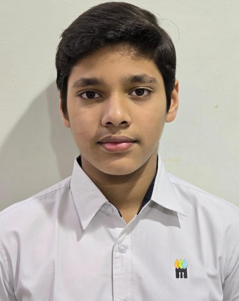Dhanush Chowdary Yanamadala 