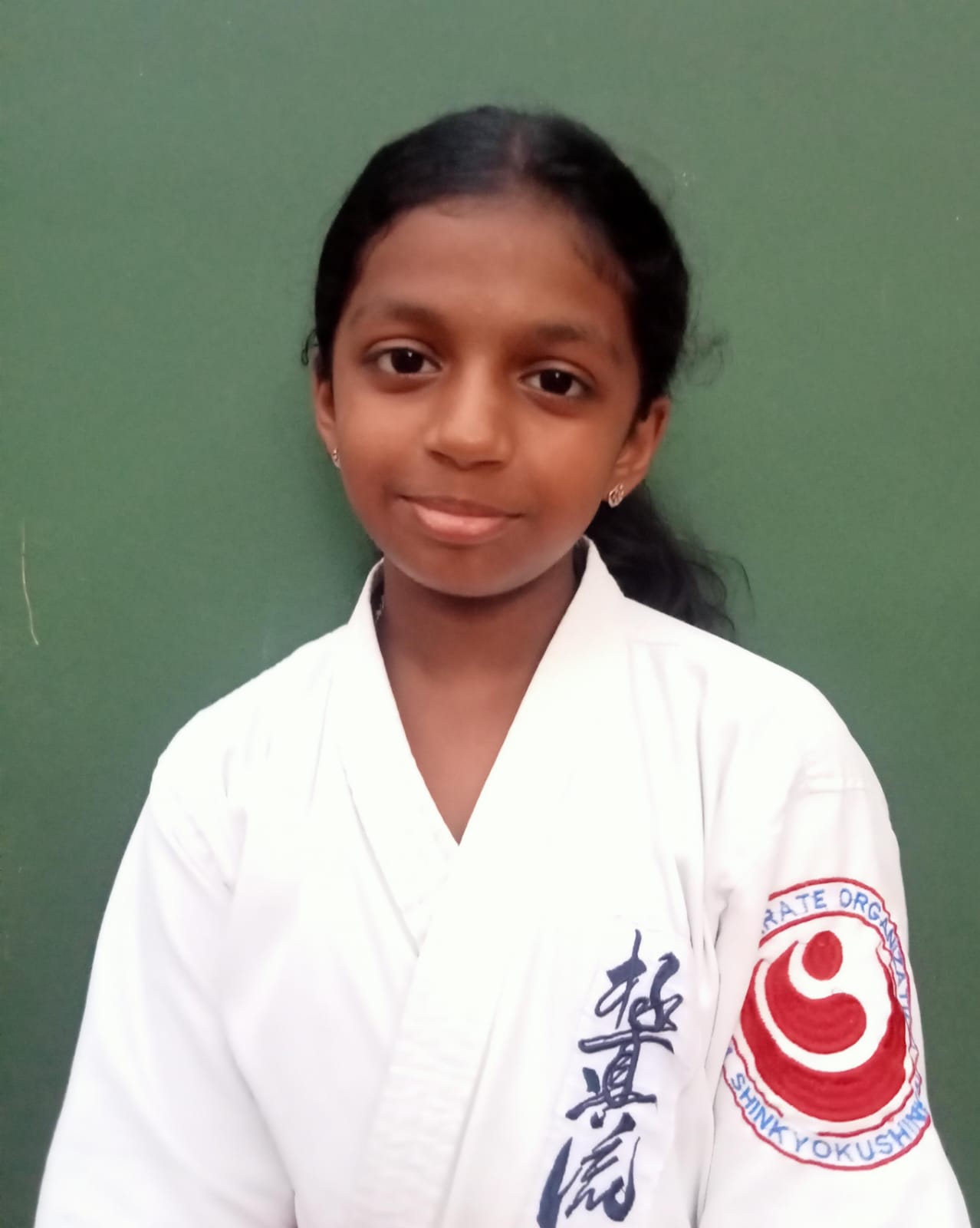 JANAKI