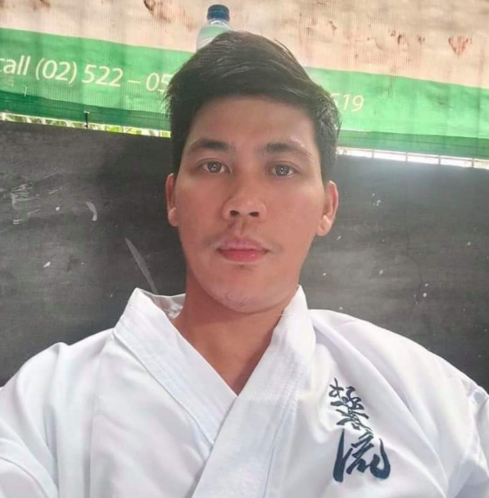 JOHNMARK VASQUEZ BALSOMO