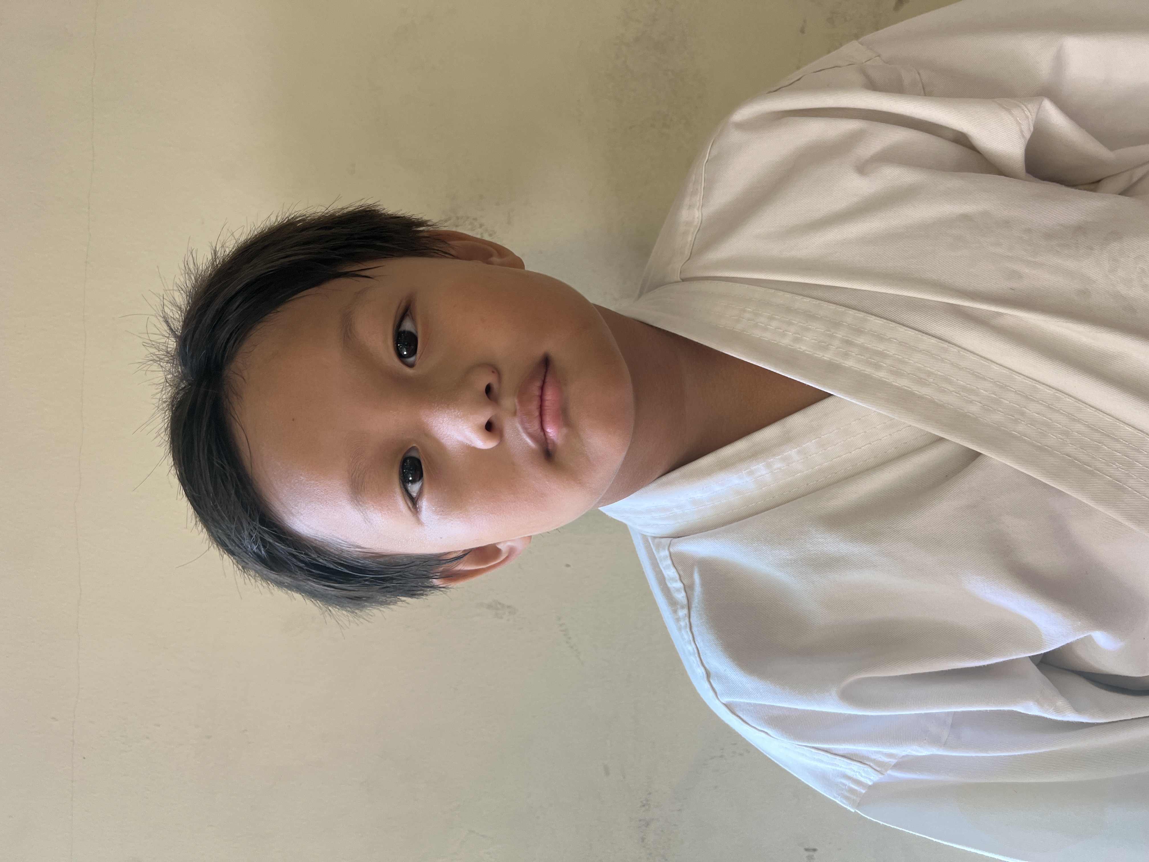 Namhang Numihang  Rai