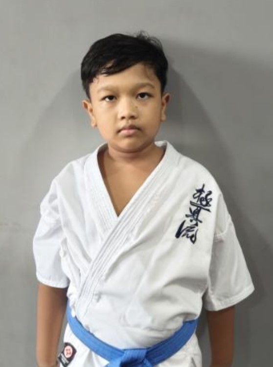 Bhone Myat Win 