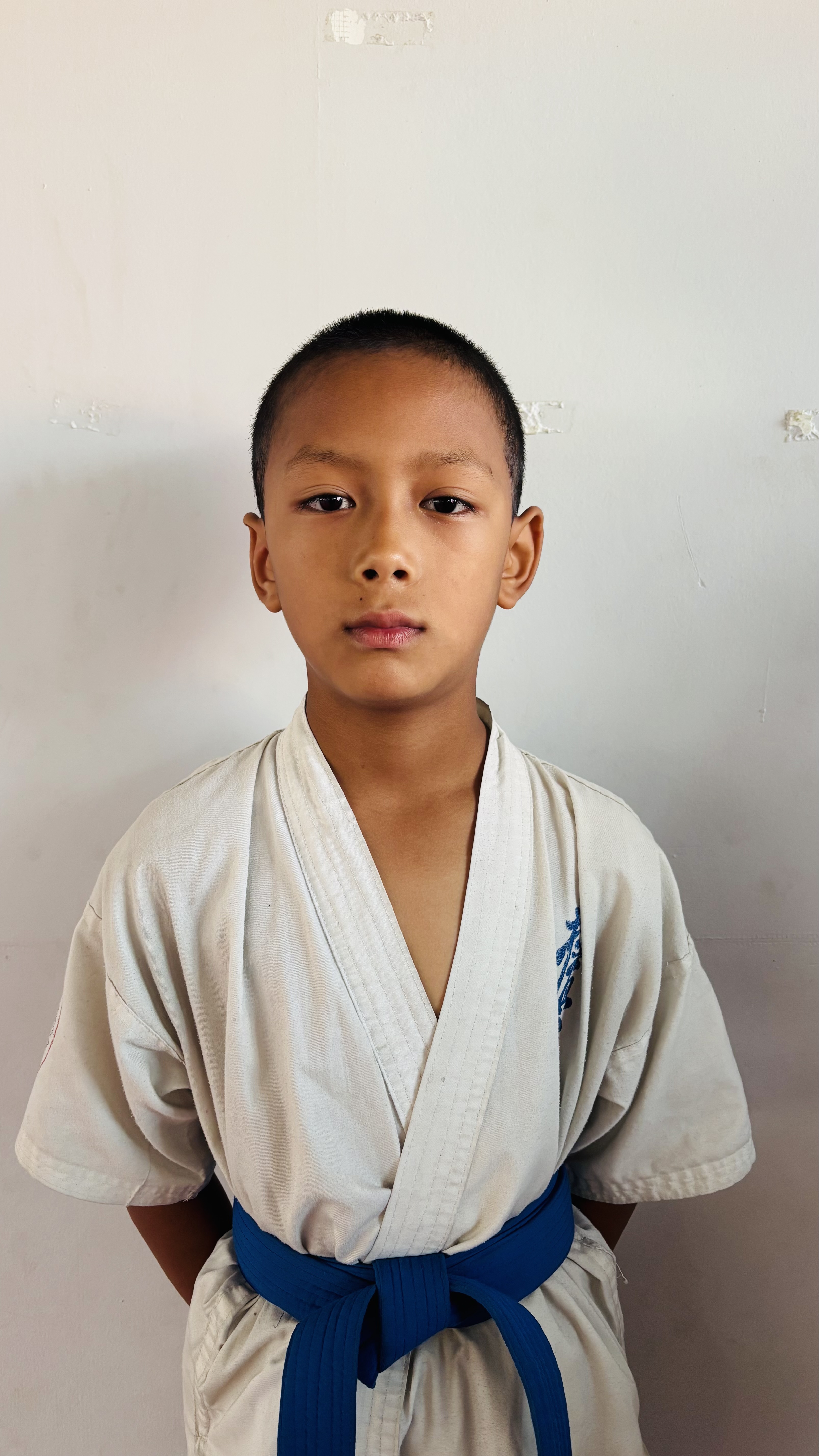 Shisir Tamang