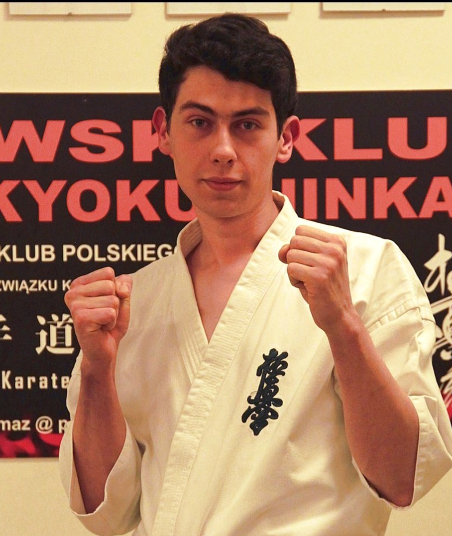 Bartosz Rekosz