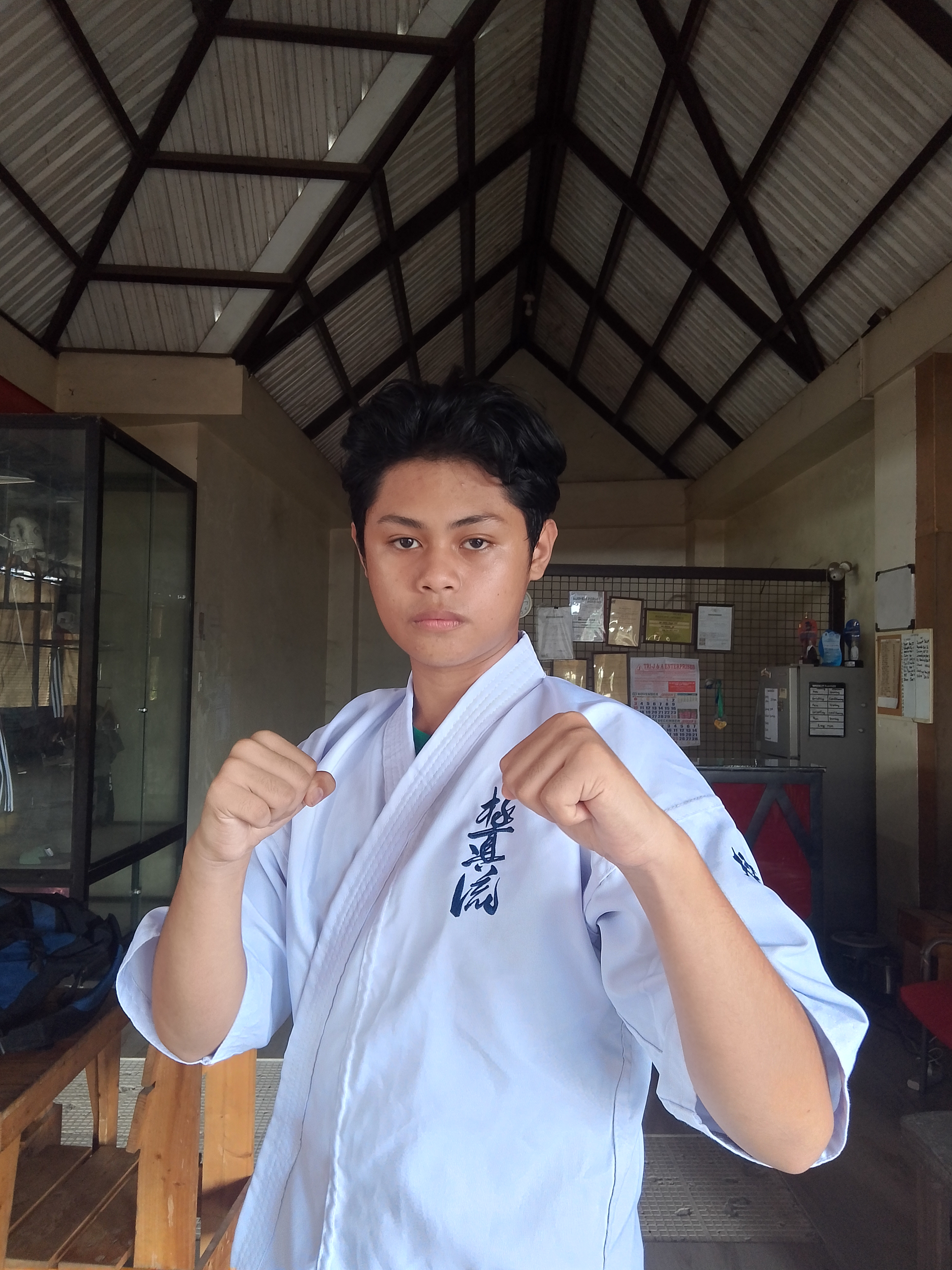 Ceejay Cartagena