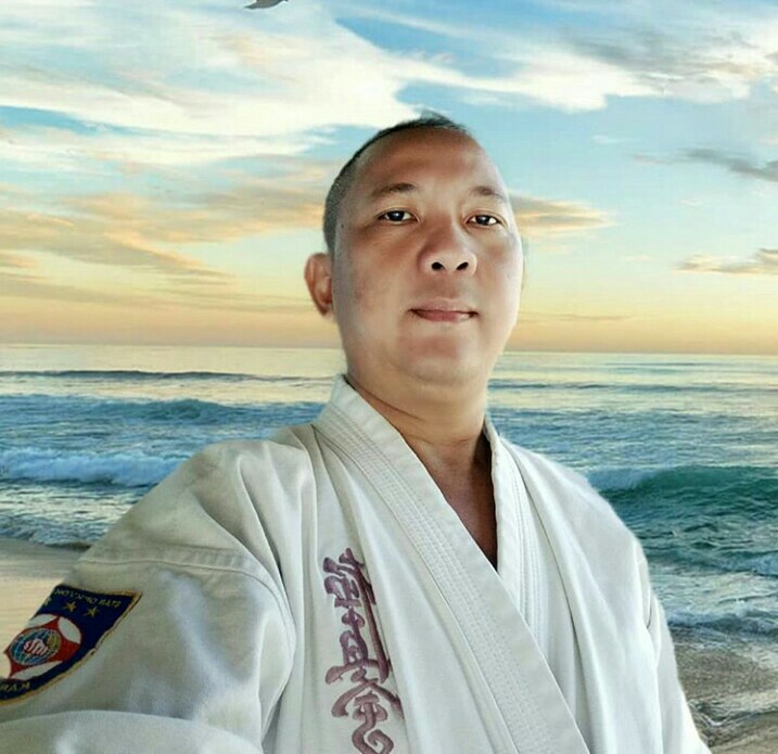 Indra Kristiyawan Indra Indra