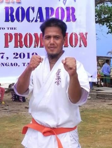 Miharbi Chang Serabani