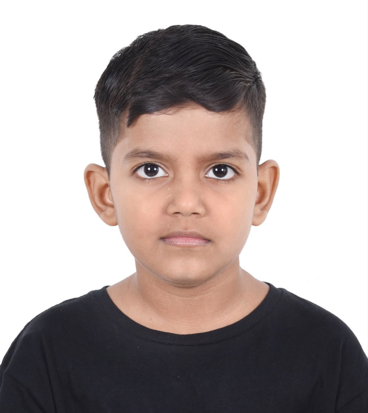 Muhammed Ramzeen Thaha