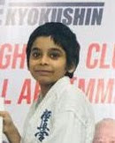 Muhammad Ahmad Mustafa Sheikh
