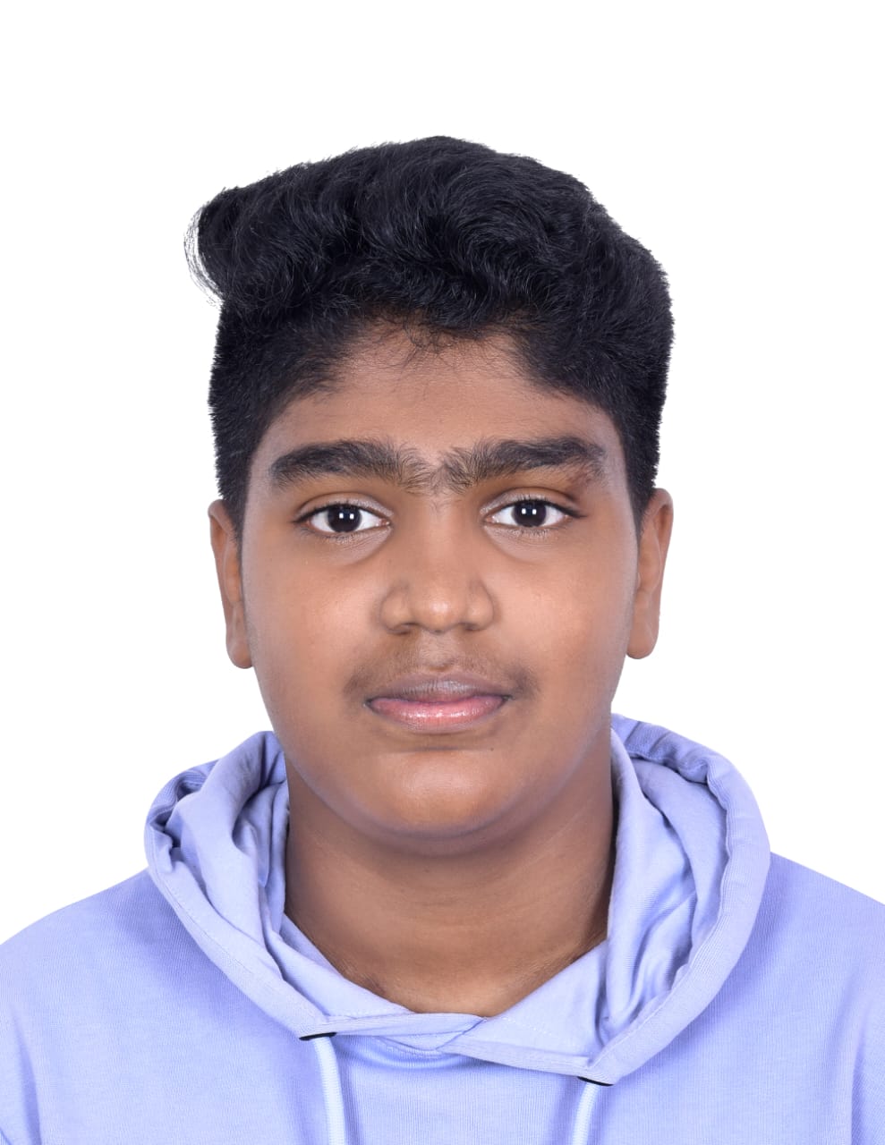Mohammed Ihsan