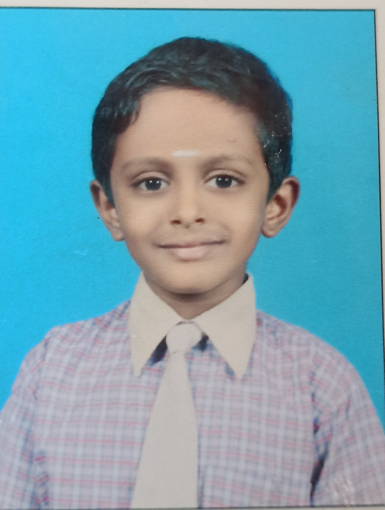 Meianbarasu Selvakumar