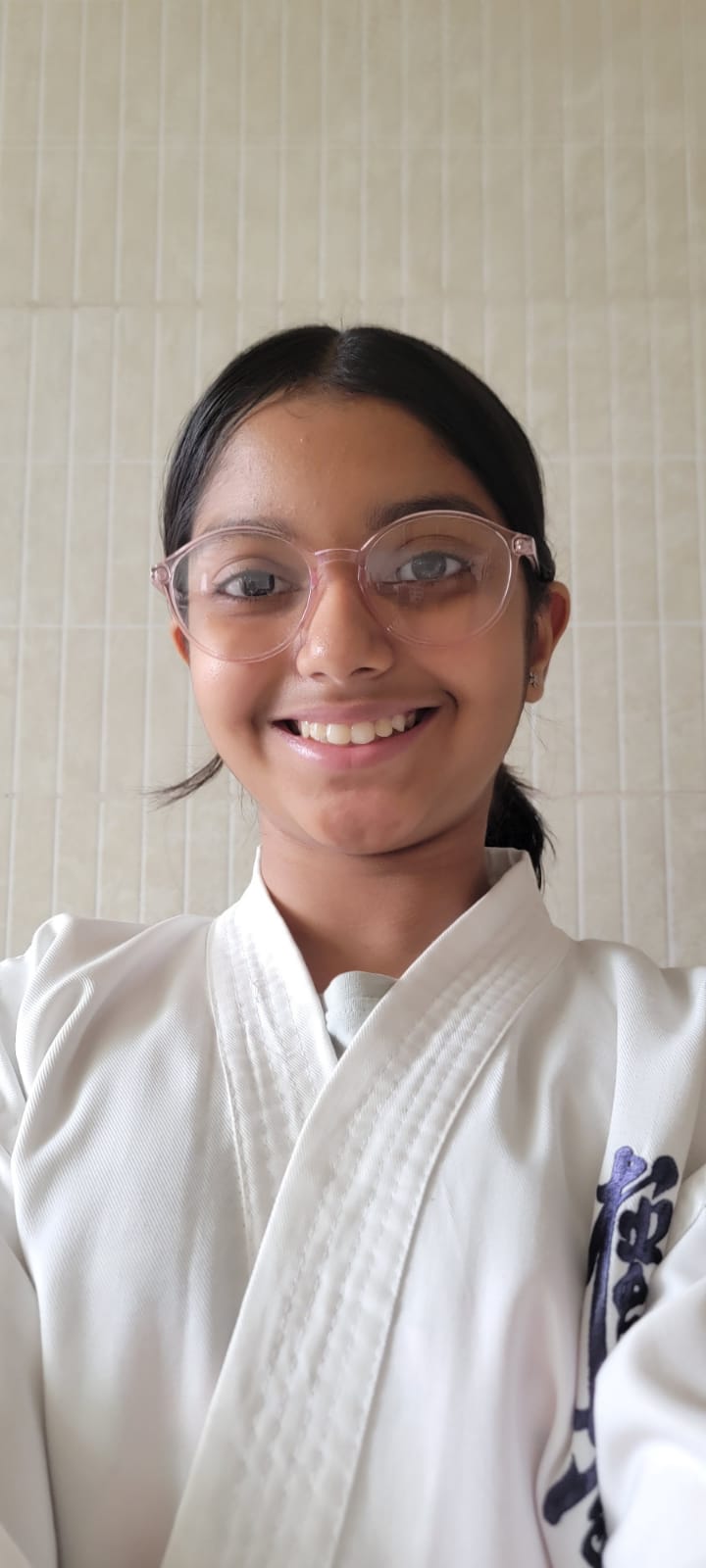 Aakanksha Munesh