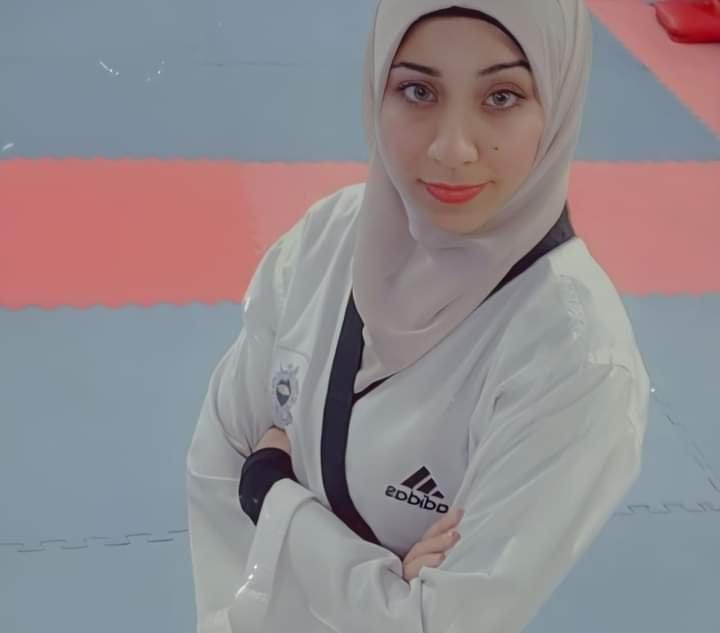 Fatma hamdy yousef