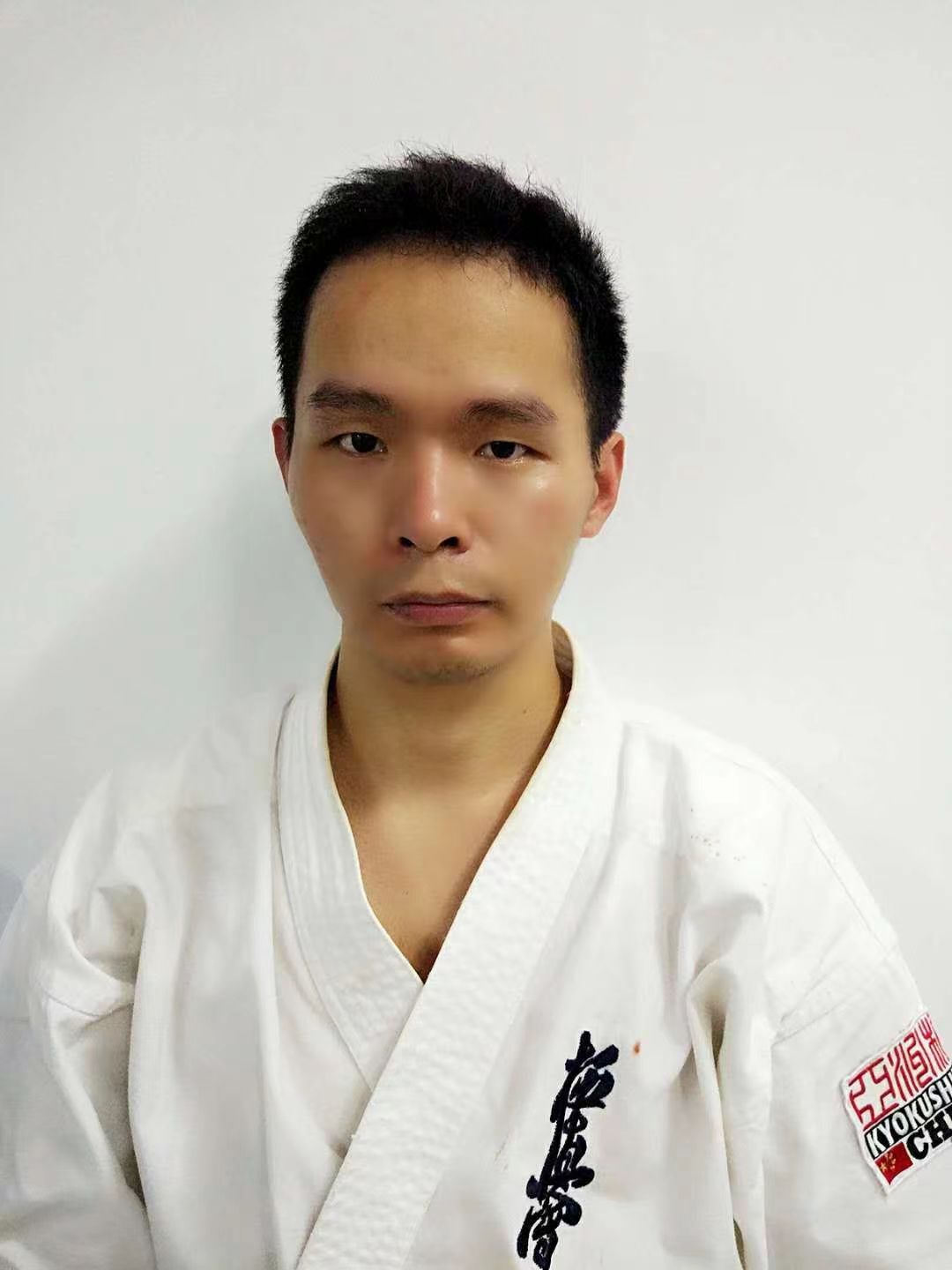 Zijiang Wu