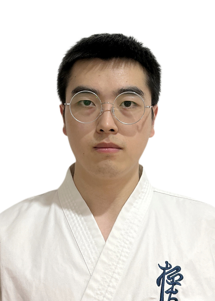 Qianxi  Cui
