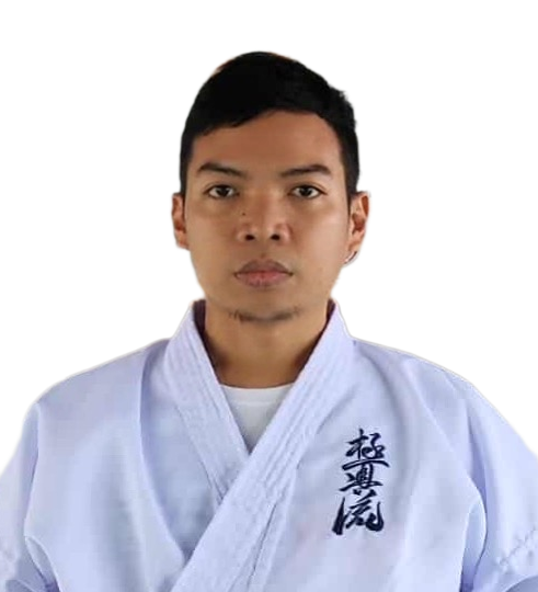Jomari Ian Fuentebella Simando