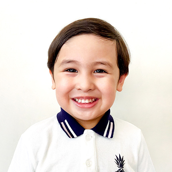 Ram Miguel Geronimo