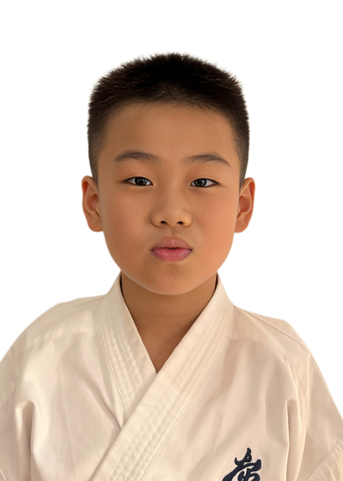 Haocheng Wu