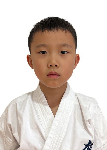 Shangming Yang