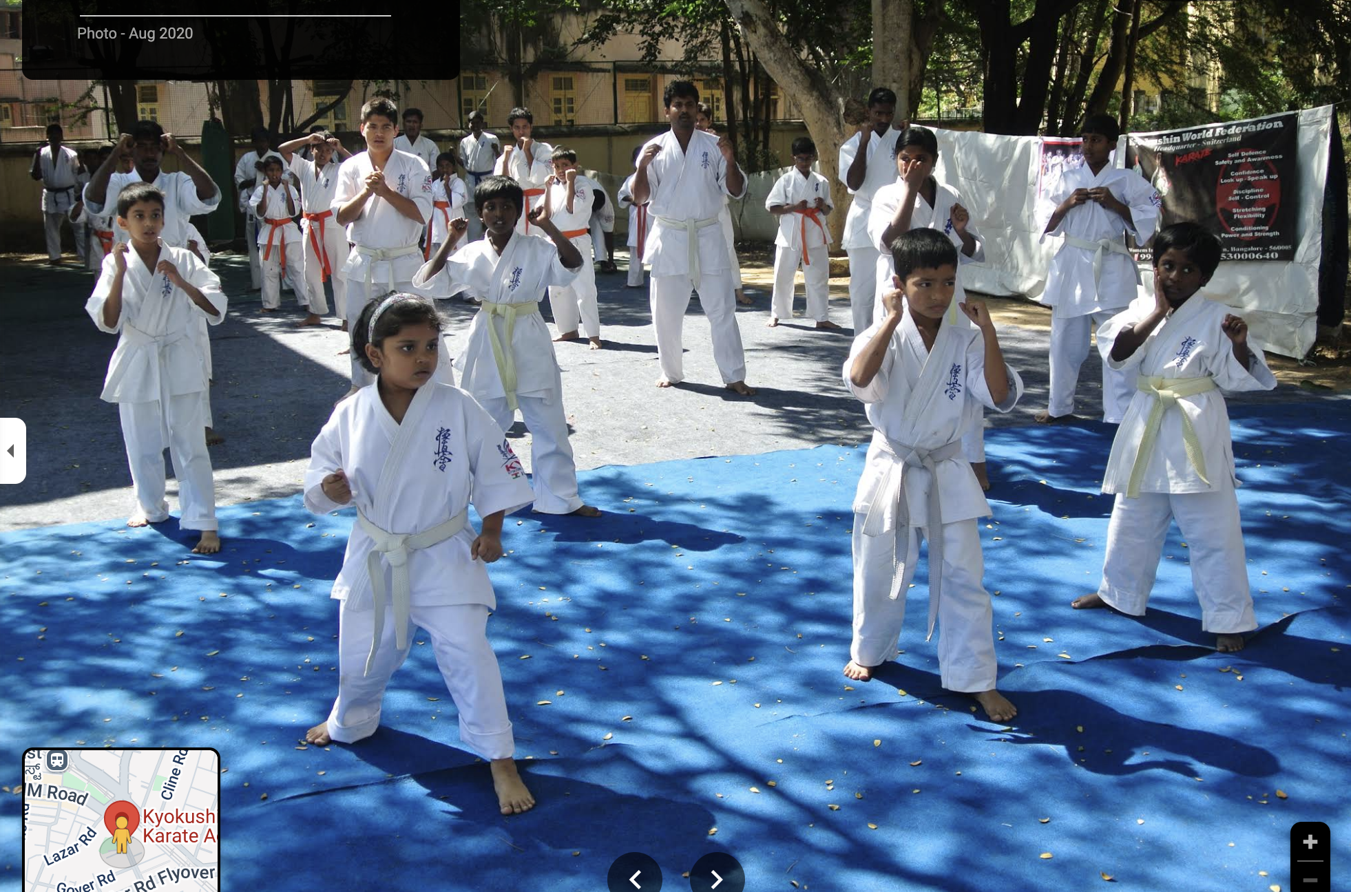 Life Skill Academy