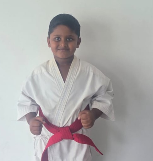 Sayul Arumadura Silva