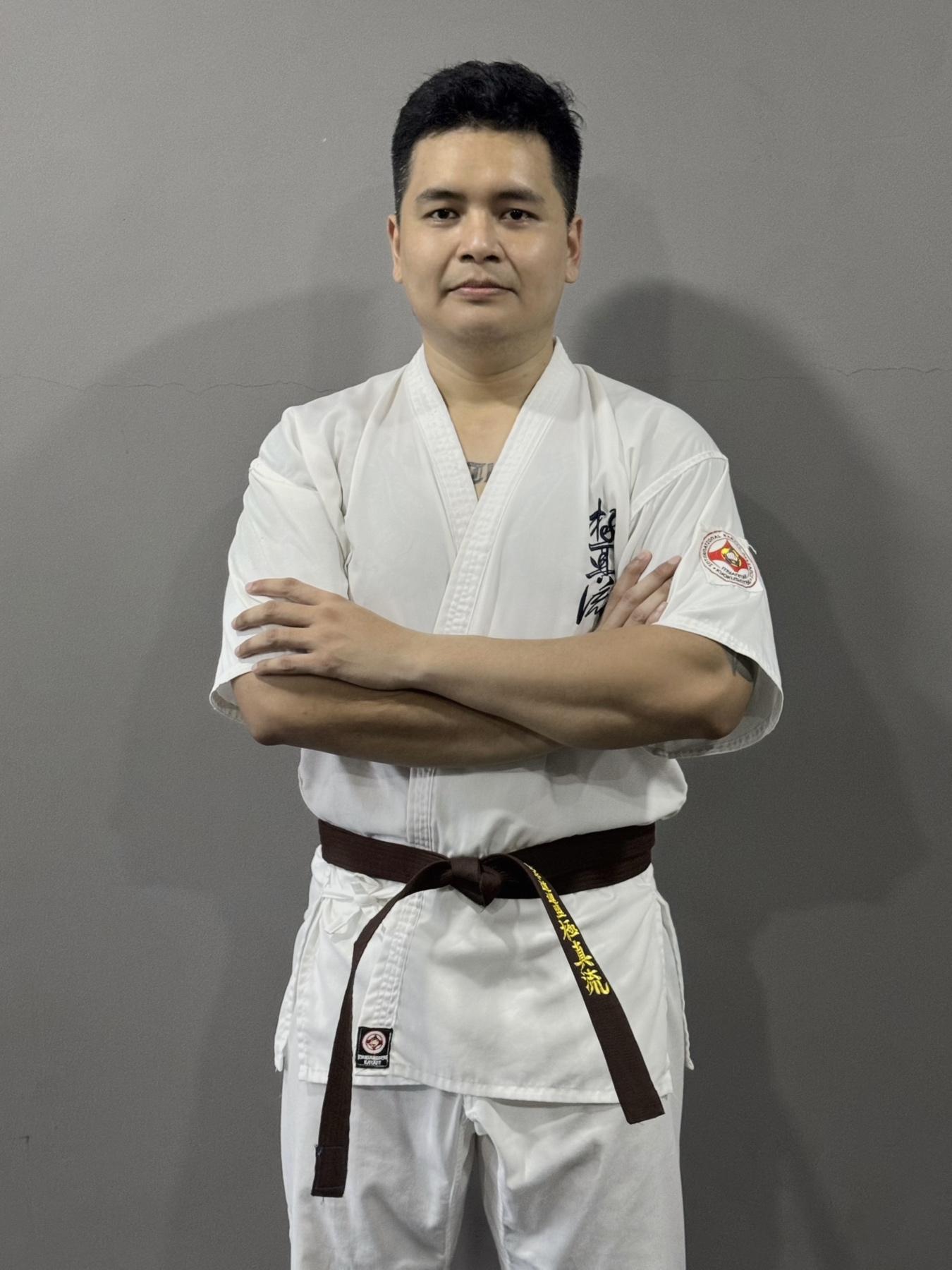 Kyi Thet Han 