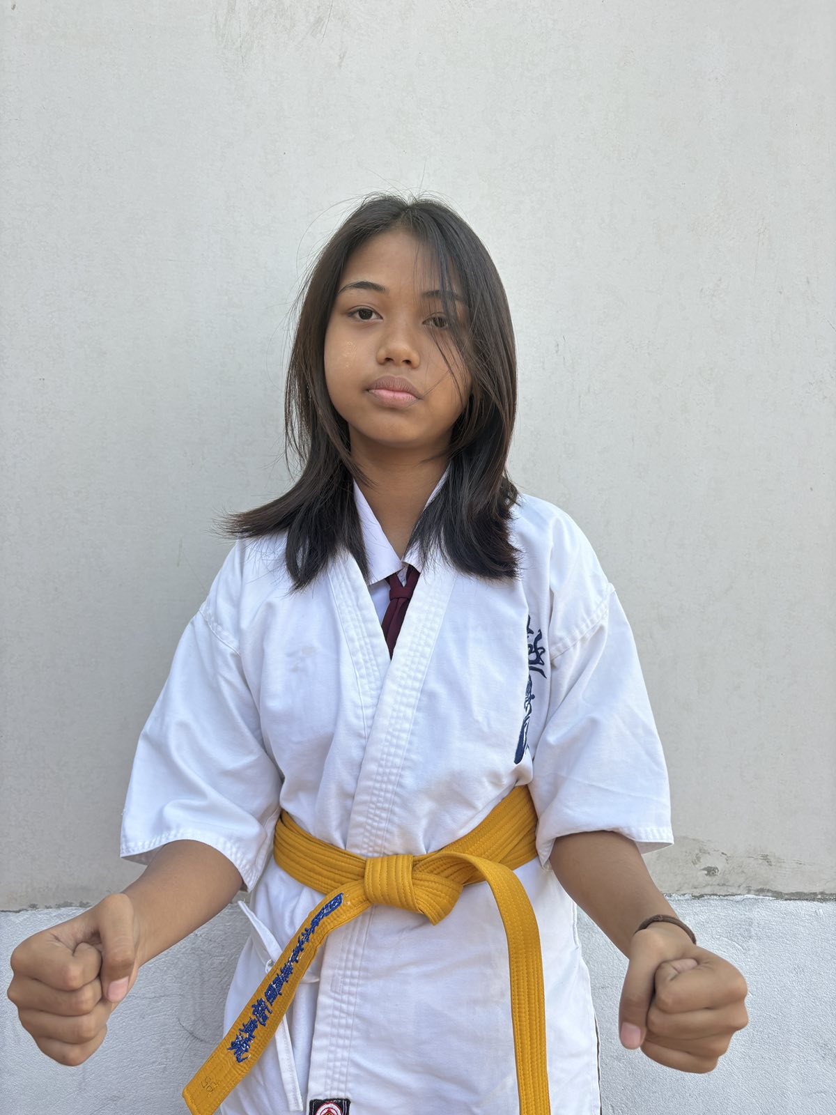 Myat Phyo Thiri
