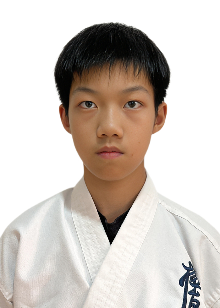 Tongrui  Wu