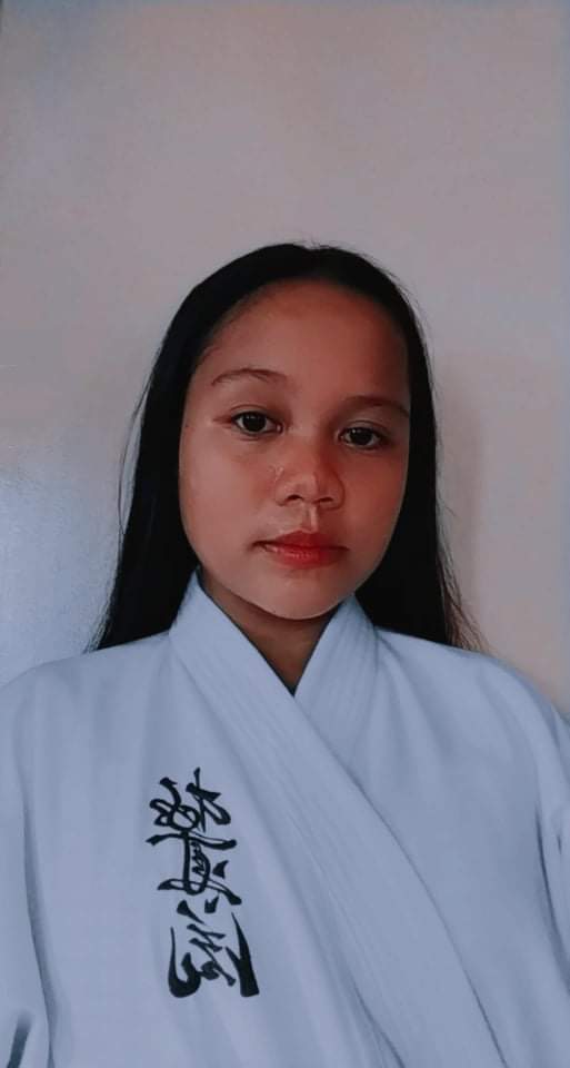 Mary Veronica Amos