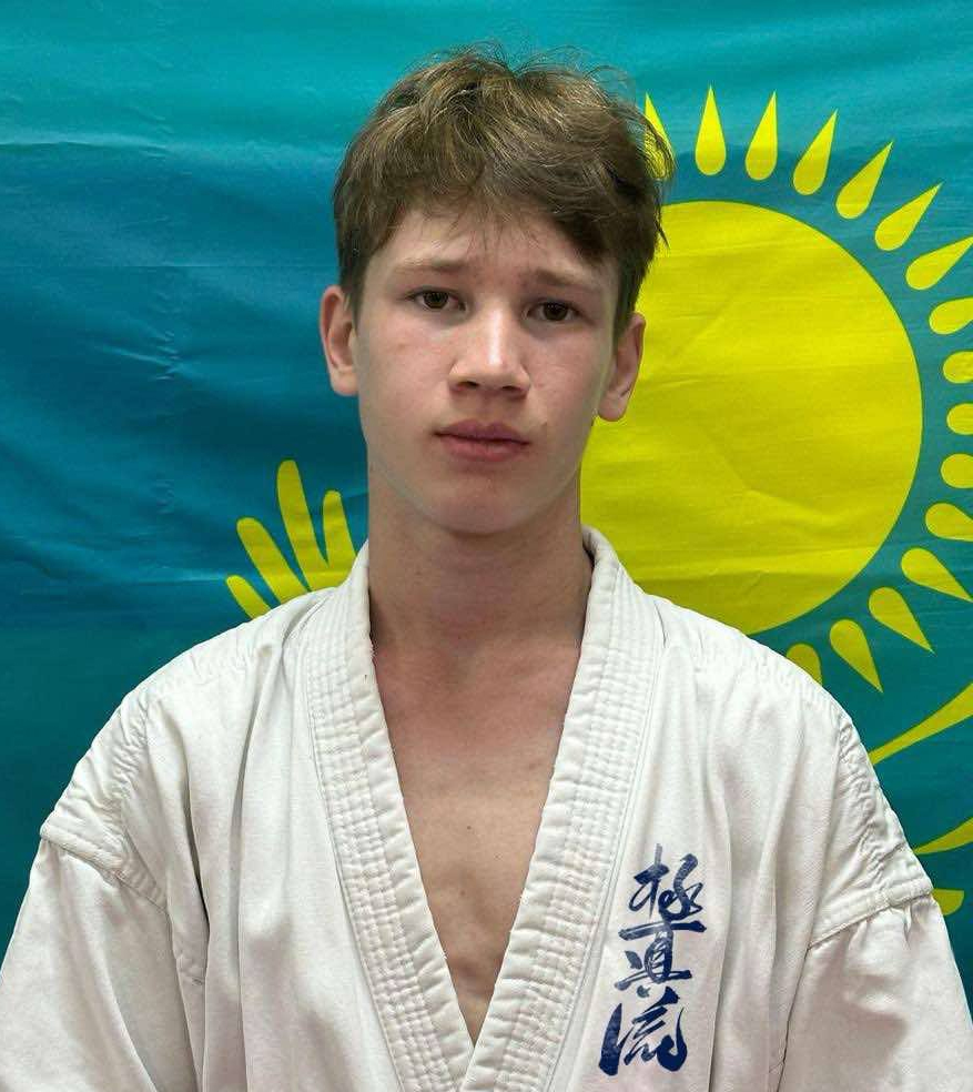 Shamil Akhmatzin