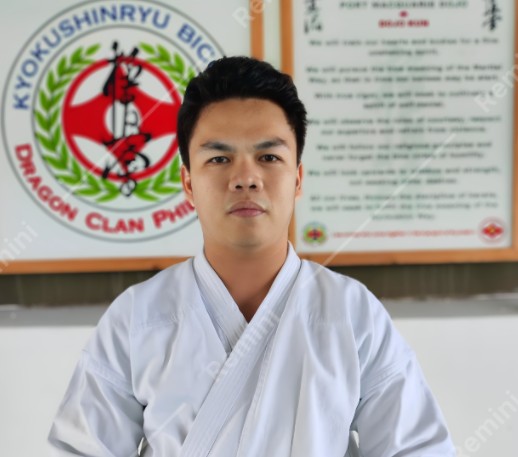Mark Sadia Dizon