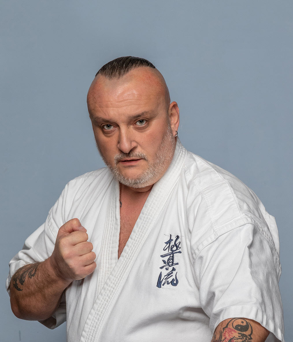 Yordan Bikov