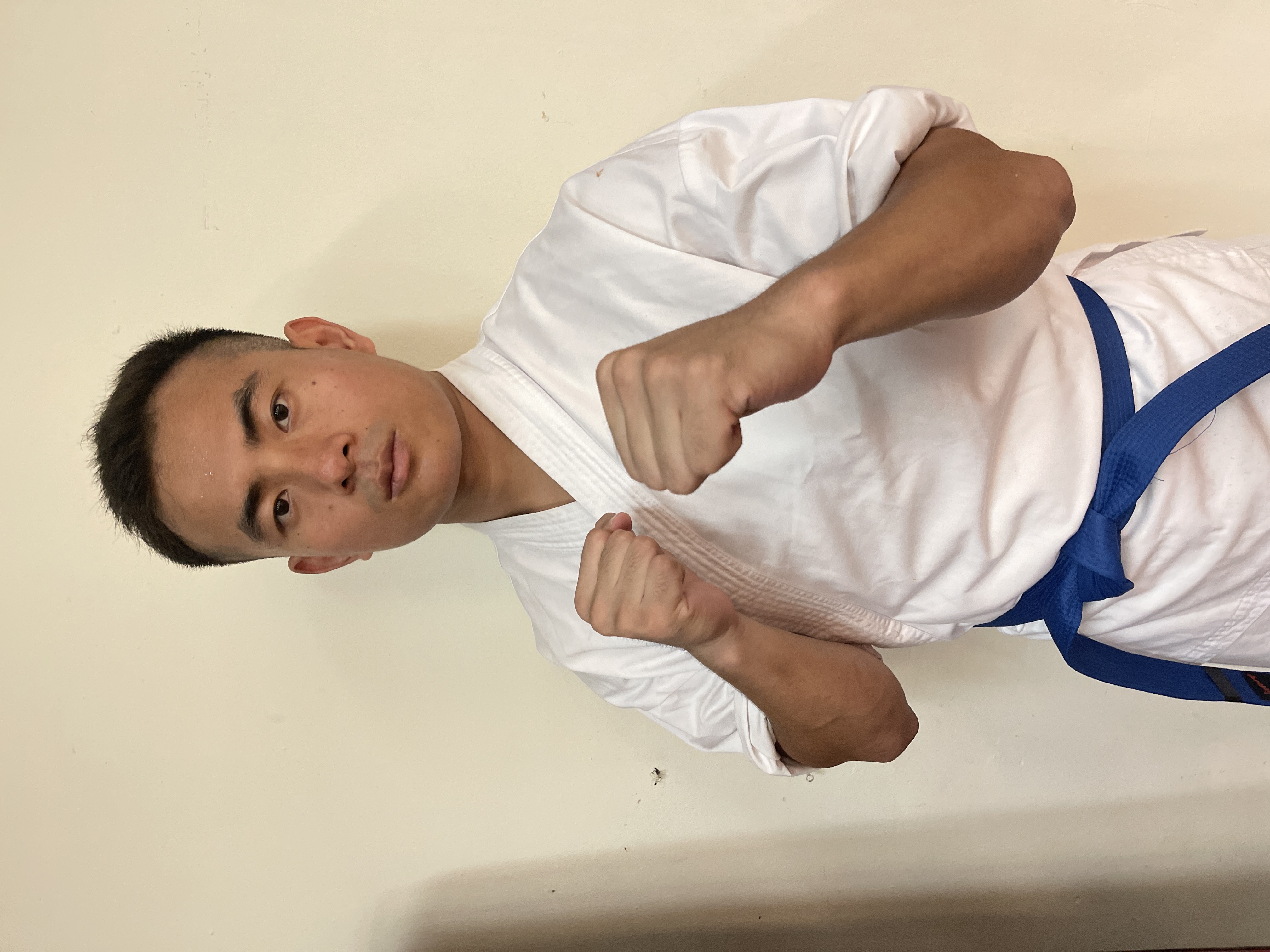 Bishal Limbu