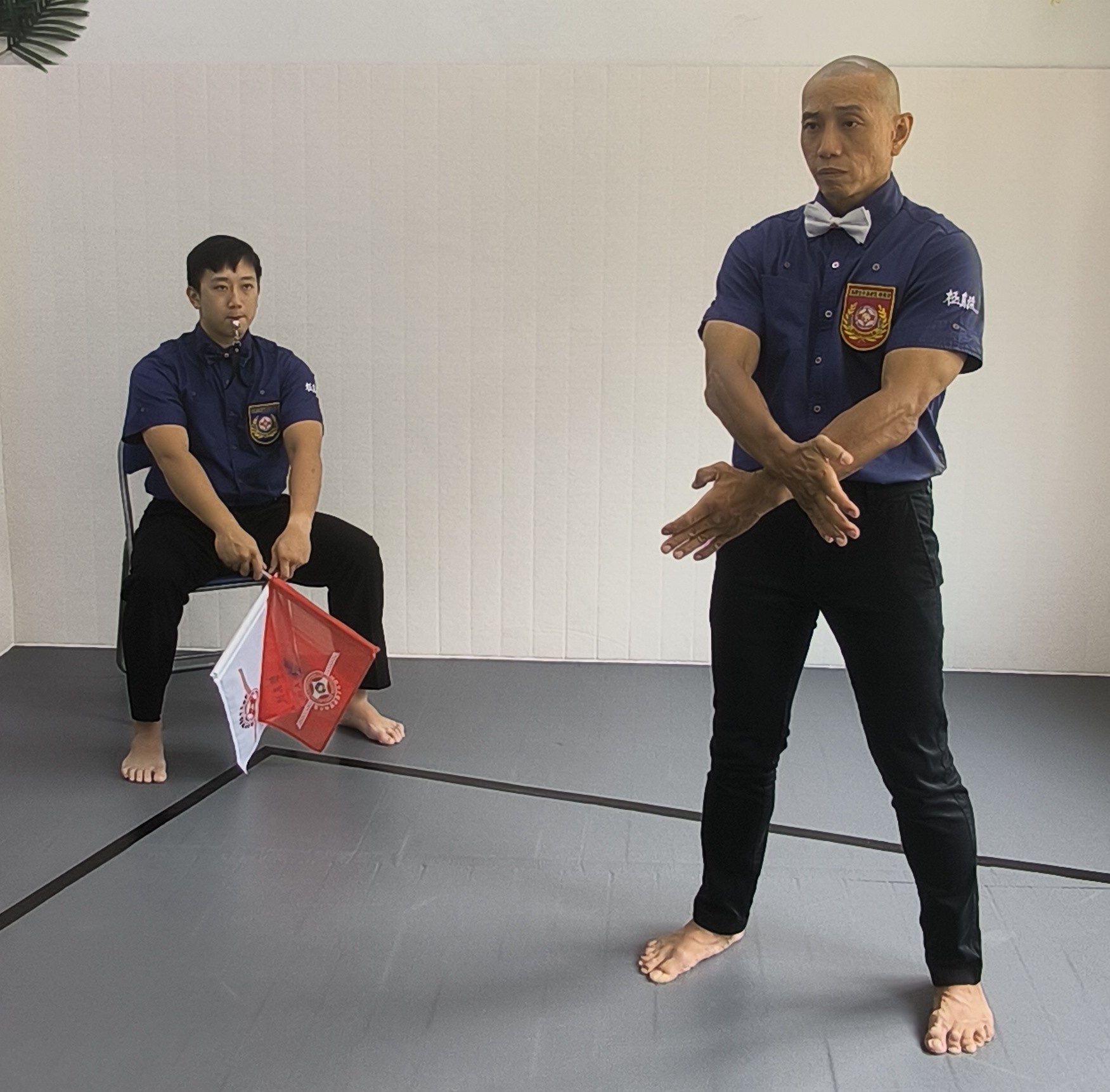 Arbita Seminar