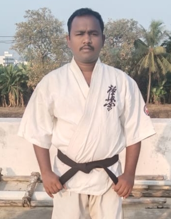 K. Govindharaj Kanagaraj