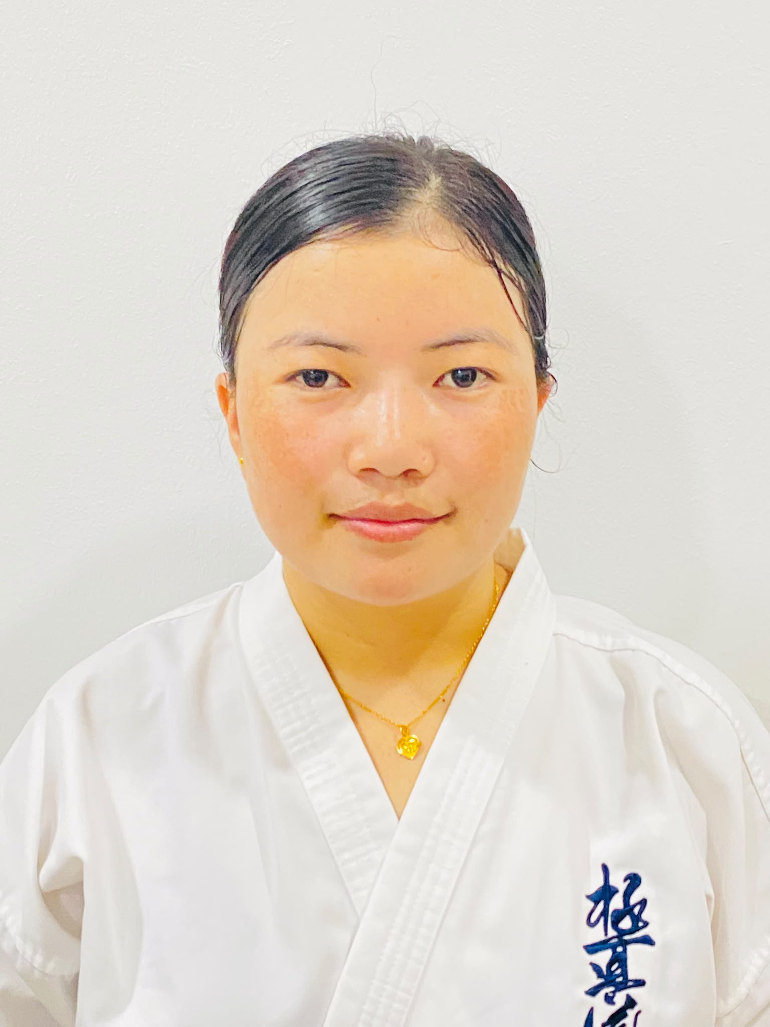 Smarika Wanem