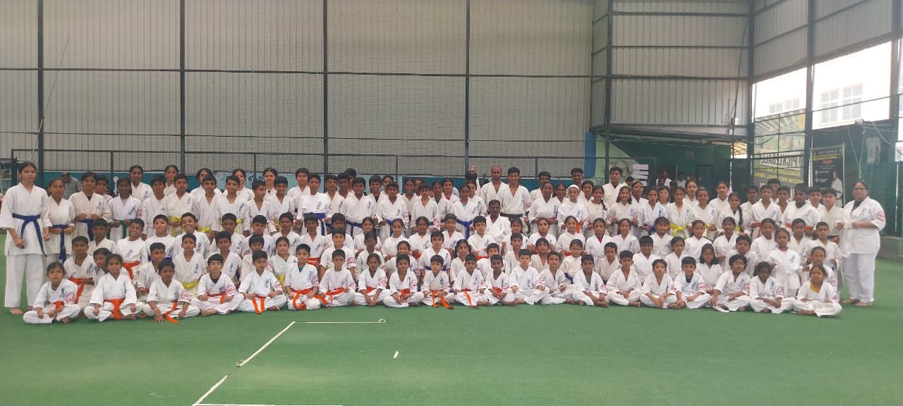 SHIN KARATE ACADEMY gallery photo